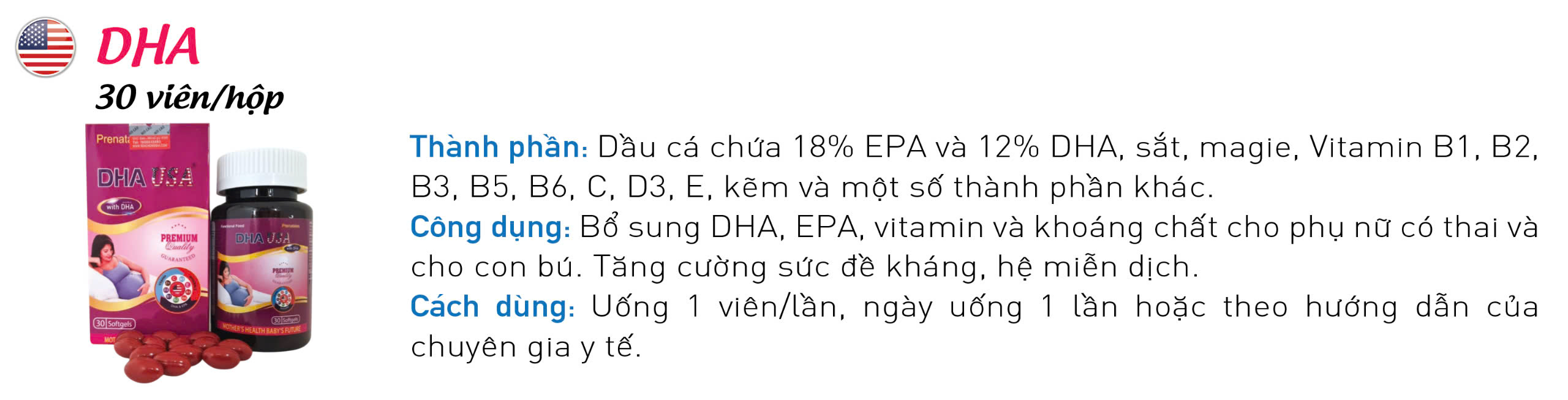 DHA-30